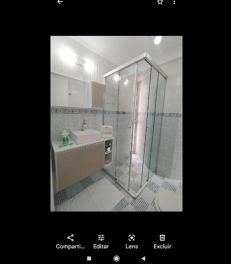 Apartamento 60 Mt Inteiro Em Moema Apartment Sao Paulo 0*,  Brazil