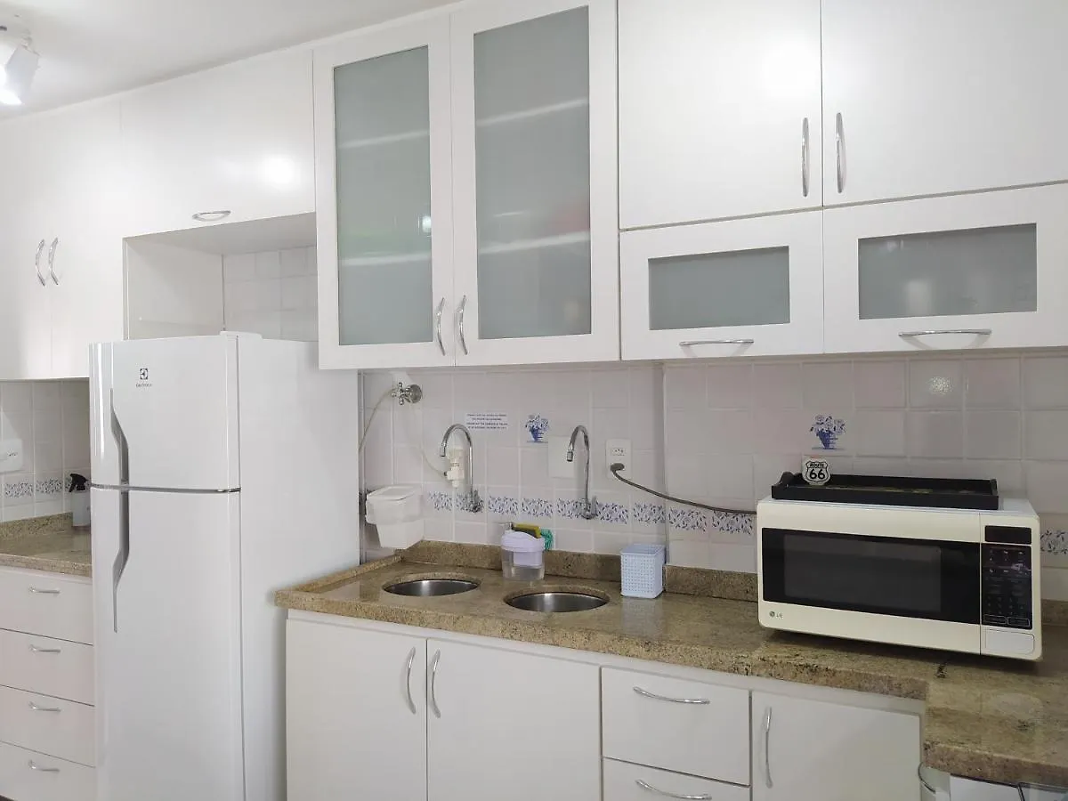 Apartamento 60 Mt Inteiro Em Moema Apartment Sao Paulo Brazil