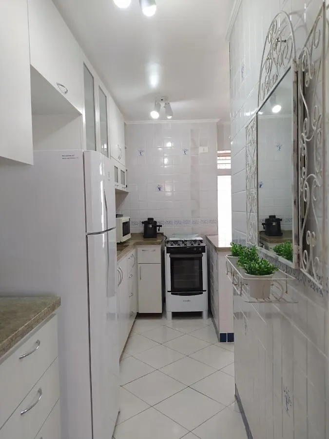 Apartamento 60 Mt Inteiro Em Moema Apartment Sao Paulo