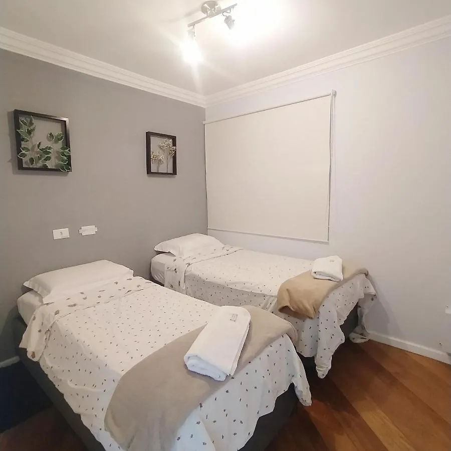 Apartamento 60 Mt Inteiro Em Moema Apartment Sao Paulo Brazil