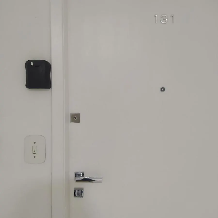 Apartamento 60 Mt Inteiro Em Moema Apartment Sao Paulo Brazil